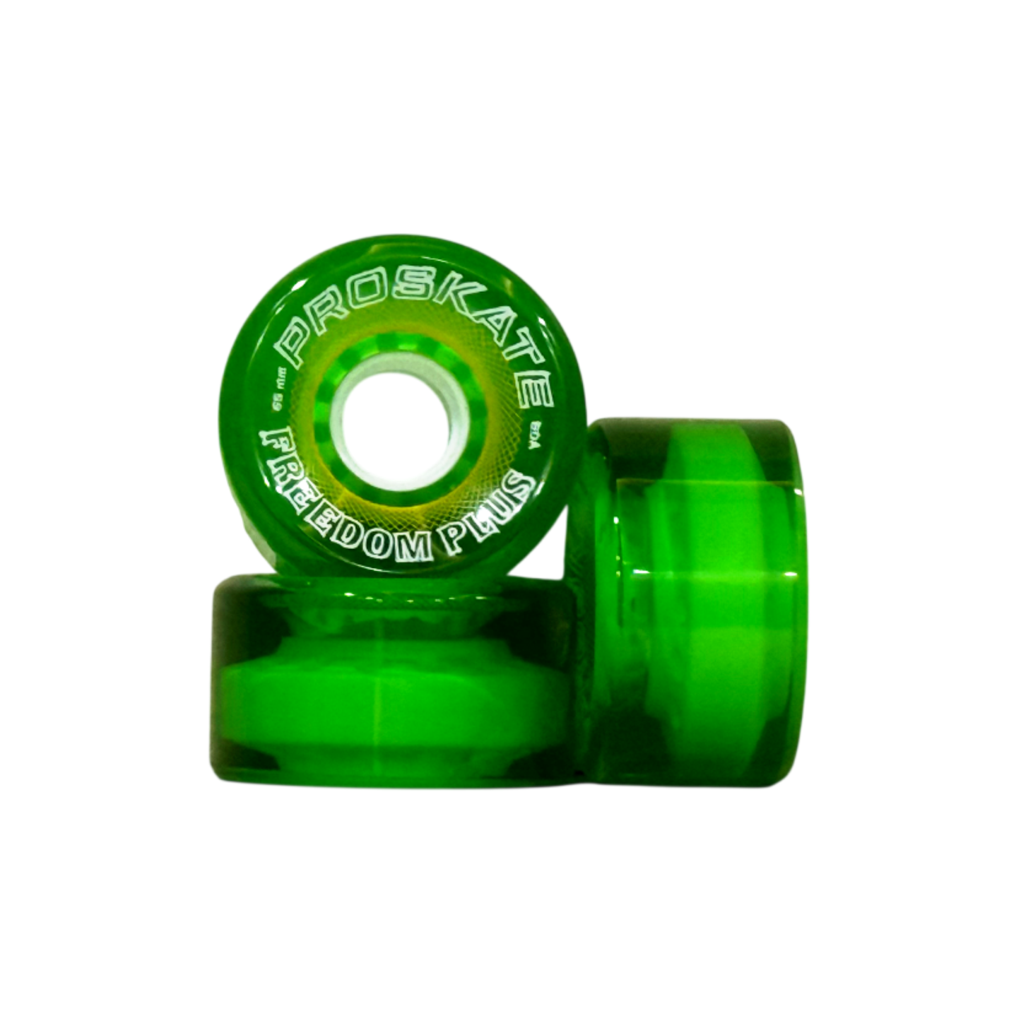 PROSKATE FREEDOM PLUS ROAD SKATE WHEEL
