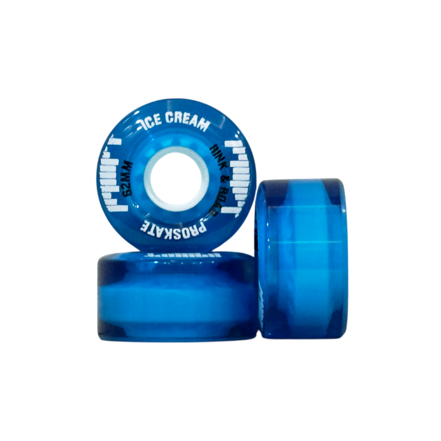 PROSKATE ICE CREAM ROAD SKATE WHEEL