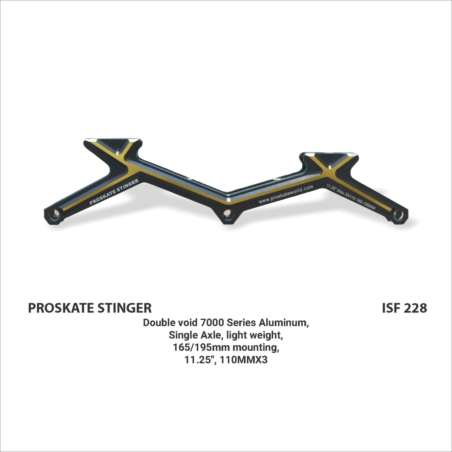 PROSKATE STINGER