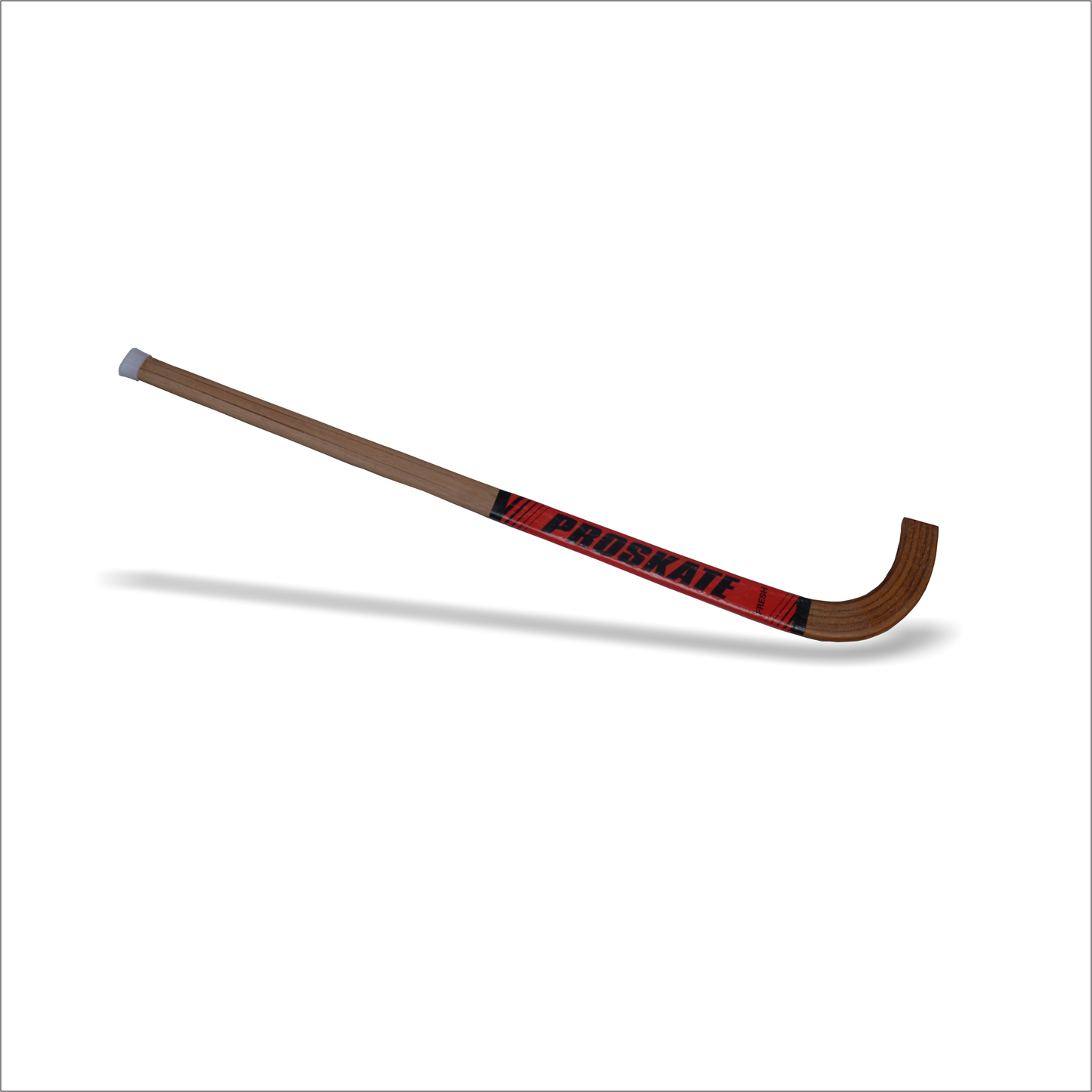 PROSKATE FRESH QUAD HOCKEY STICK