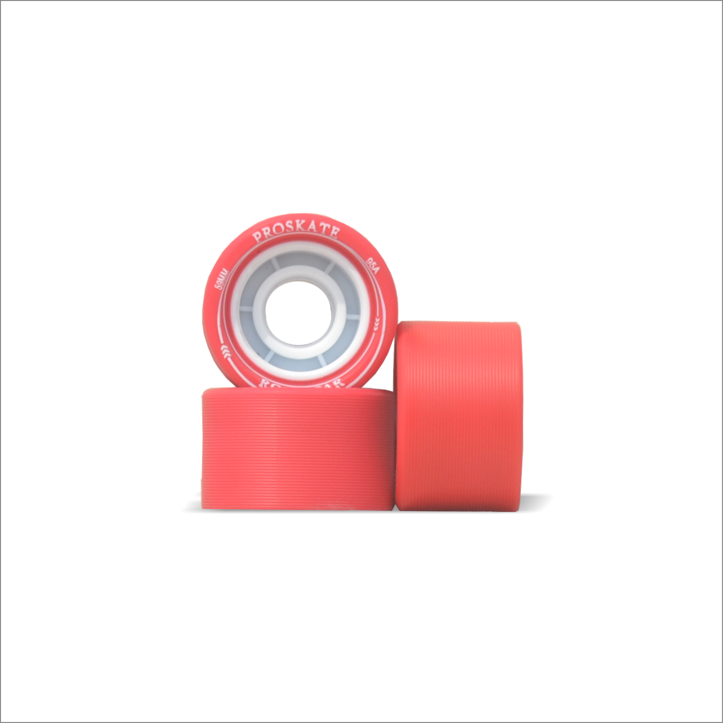 PROSKATE ROCKSTAR RINK SKATE WHEEL