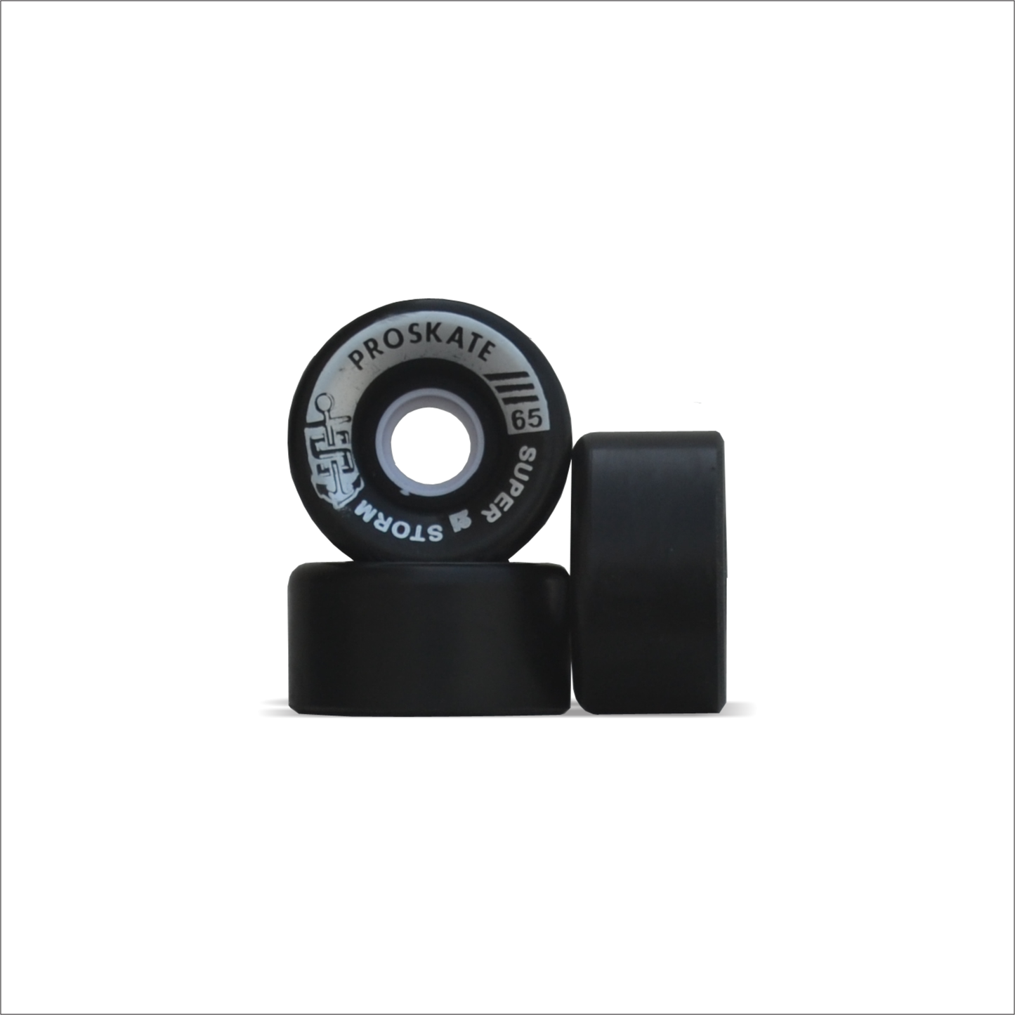 PROSKATE SUPER STORM ROAD SKATE WHEEL