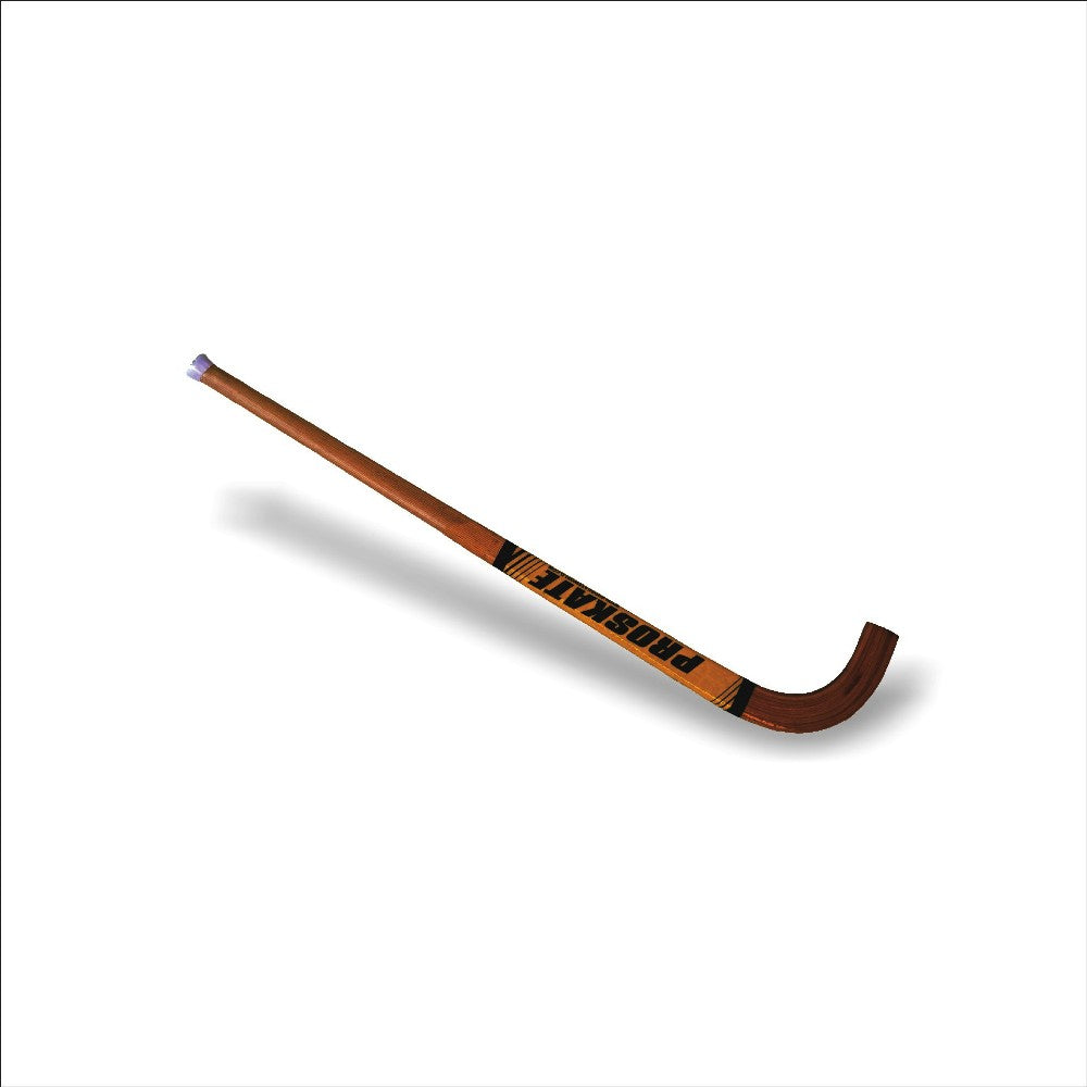 PROSKATE EXPERT QUAD HOCKEY STICK