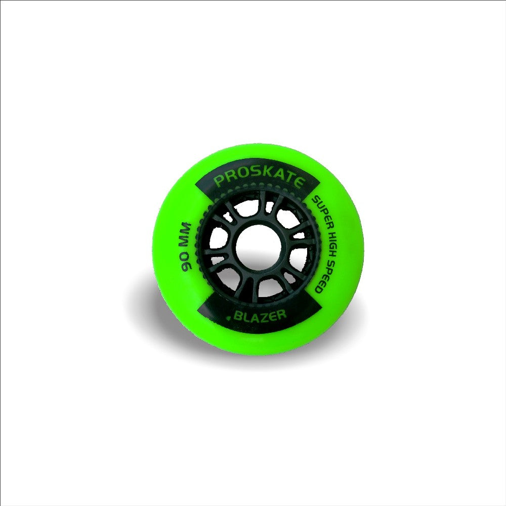 PROSKATE BLAZER INLINE SKATE WHEEL