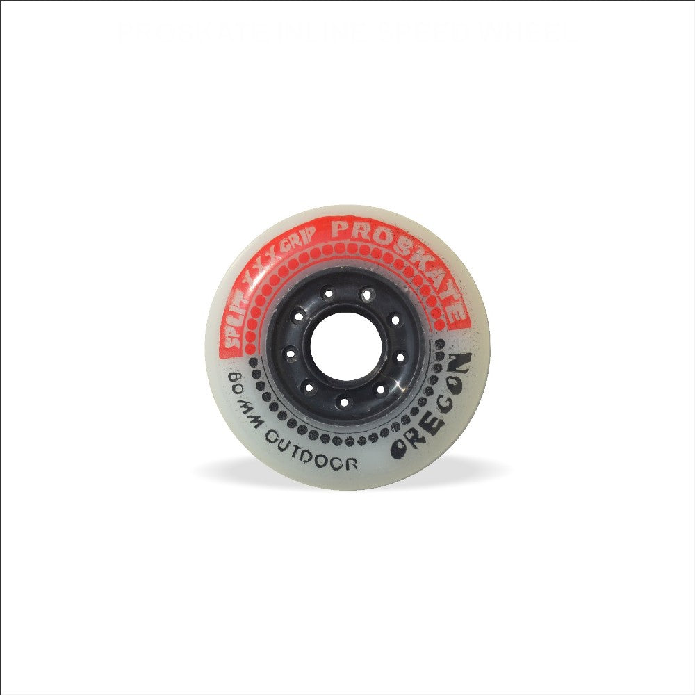 PROSKATE OREGON INLINE SKATE WHEEL
