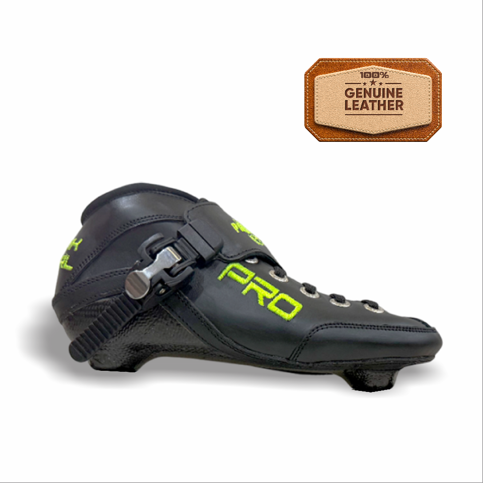 PROSKATE BLACK PEARL INLINE SPEED BOOT