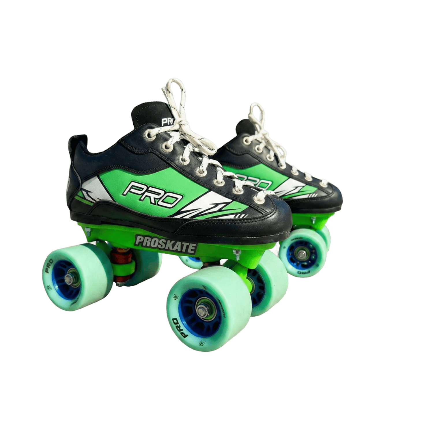 QUAD SPEED SKATES