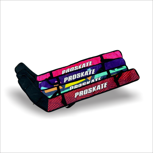 PROSKATE QUAD HOCKEY STICK COVER