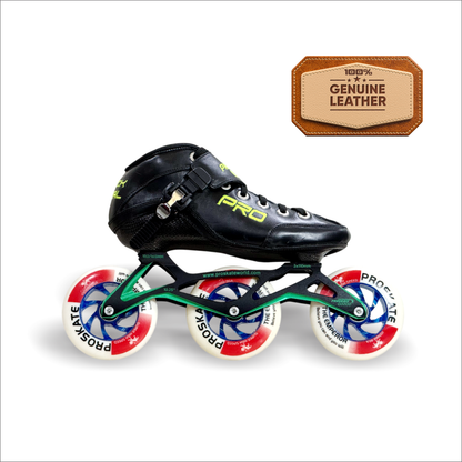 PROSKATE 100 X 3 INLINE SKATE