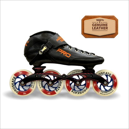 PROSKATE 100 X 4 INLINE SKATE