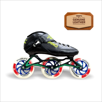PROSKATE 110 X 3 INLINE SKATE