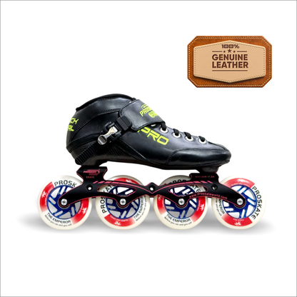 PROSKATE 90 X 4 INLINE SKATE