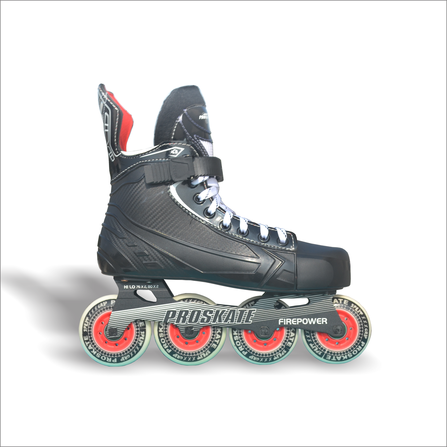 PROSKATE FIREPOWER HOCKEY SKATE