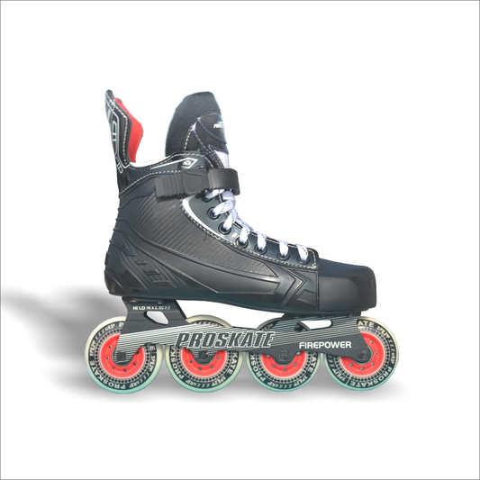 PROSKATE FIREPOWER HOCKEY SKATE