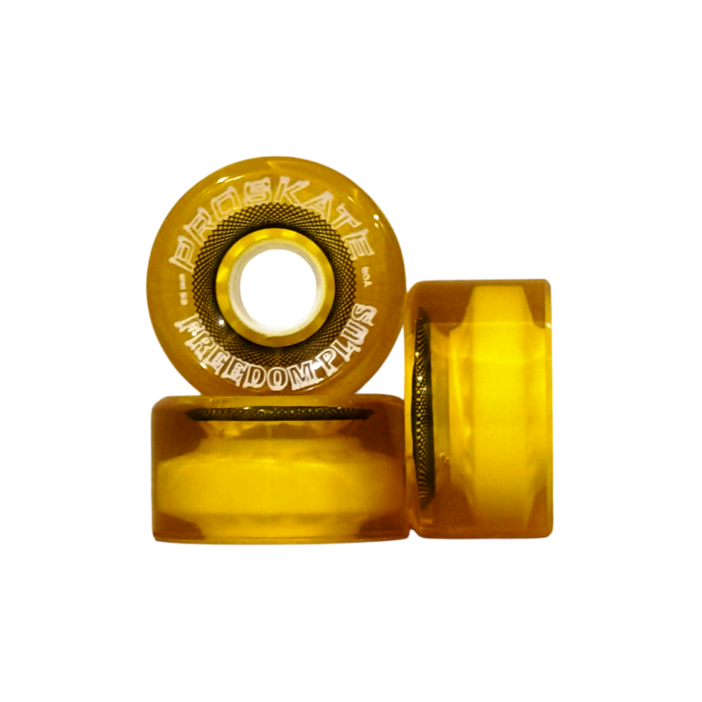 PROSKATE FREEDOM PLUS ROAD SKATE WHEEL