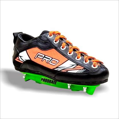 PROSKATE FOREVER QUAD SHOE & FRAME