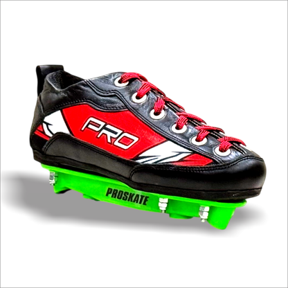 PROSKATE FOREVER QUAD SHOE & FRAME