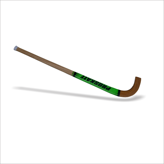 PROSKATE PLAYER QUAD HOCKEY STICK
