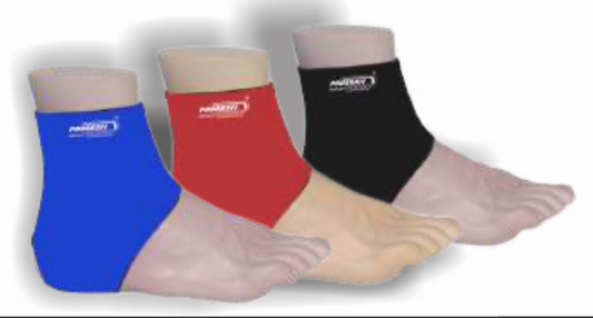 PROSKATE ANKLE BOOTIE