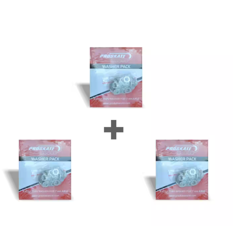 PROSKATE SKATE WASHER