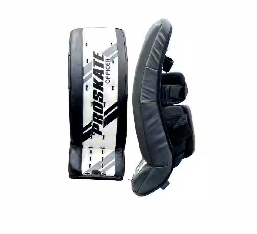 PROSKATE OFFICER GOALKEEPER LEG GUARD