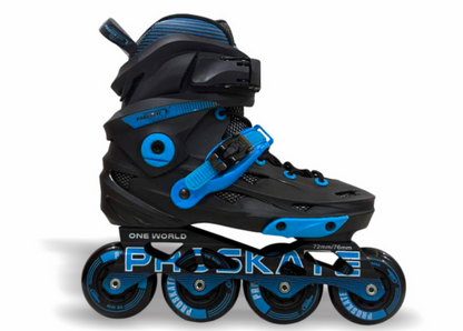 PROSKATE ONE WORLD