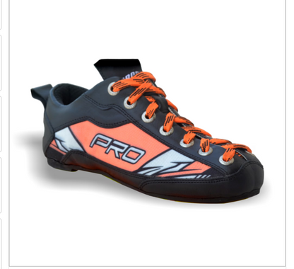 PROSKATE FOREVER QUAD SHOE