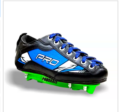 PROSKATE FOREVER QUAD SHOE