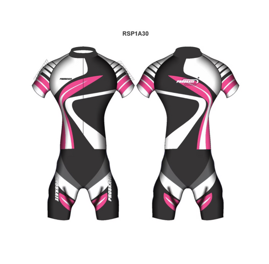 PROSKATE SPEED RACING SUIT (RSP1A30)