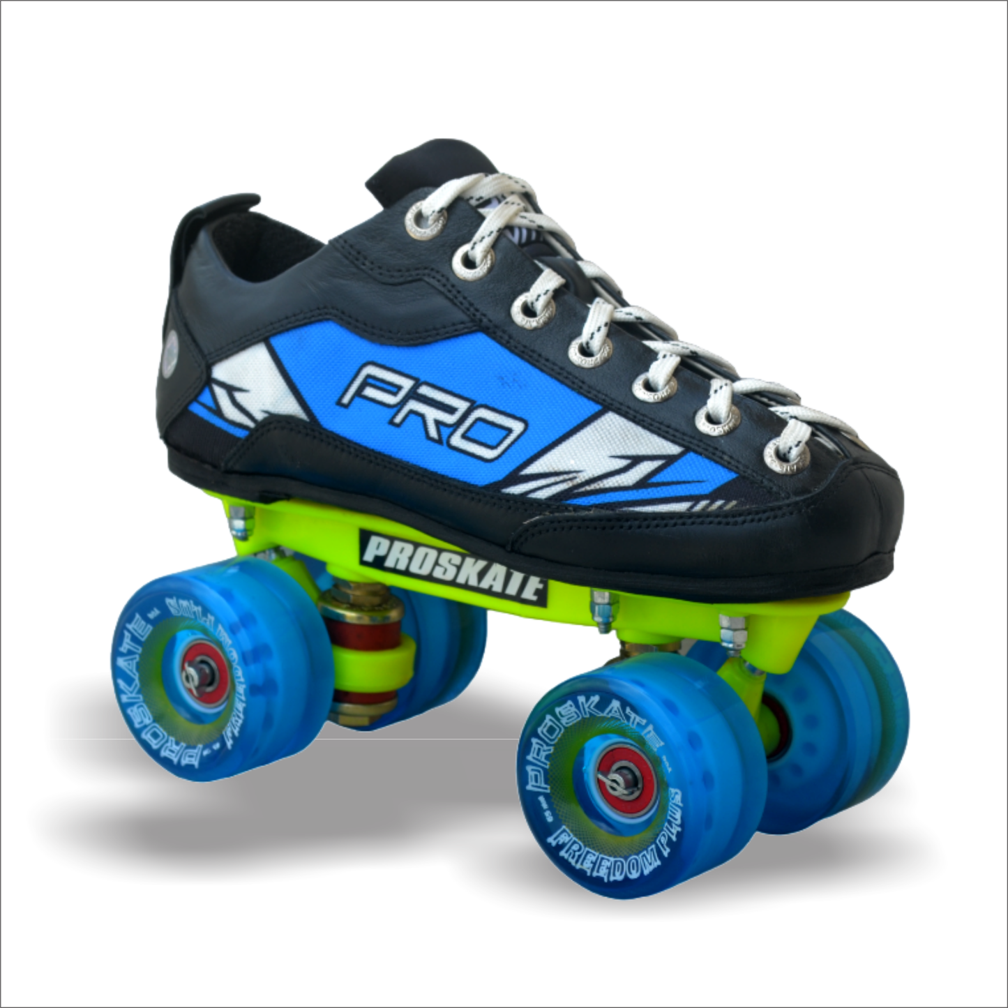 PROSKATE QUAD ROAD SKATE (Entry Level)