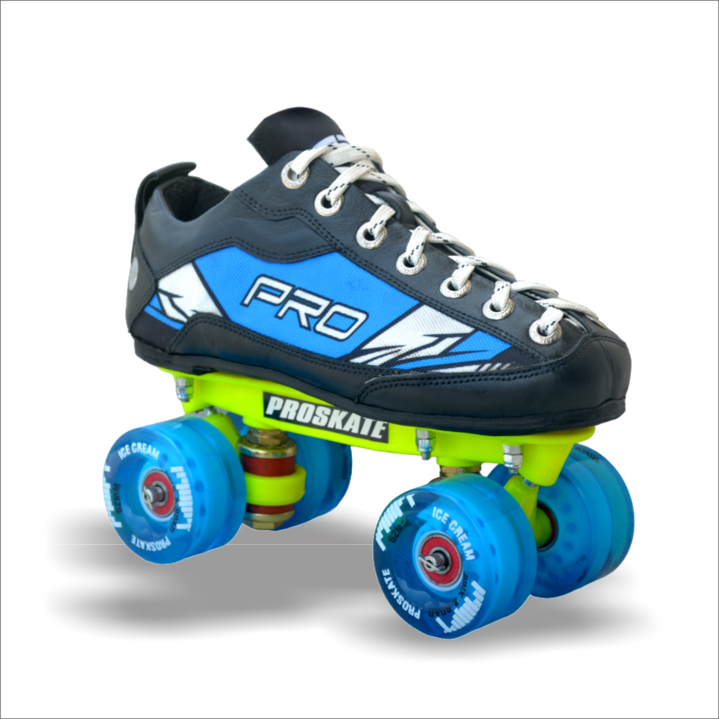 PROSKATE QUAD ROAD SKATE (Entry Level)