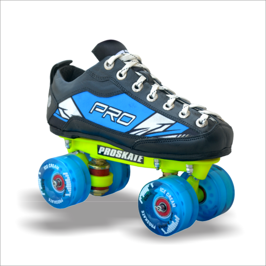 PROSKATE QUAD ROAD SKATE (Entry Level)