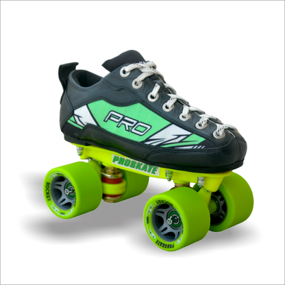 PROSKATE QUAD RINK SKATE (Entry Level)