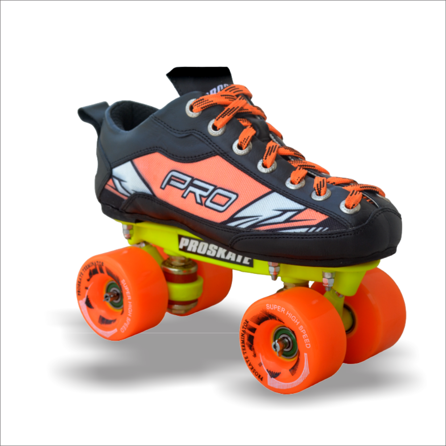 PROSKATE QUAD ROAD SKATE (Entry Level)