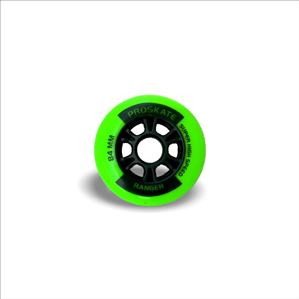 PROSKATE RANGER INLINE SKATE WHEEL