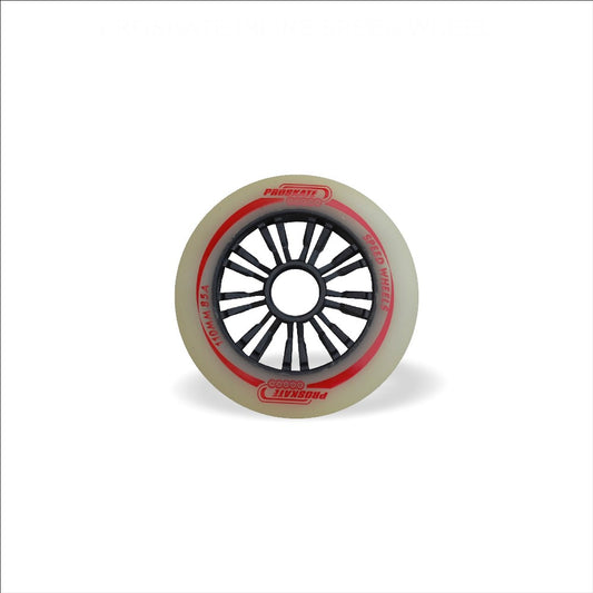 PROSKATE SPEED INLINE SKATE WHEEL