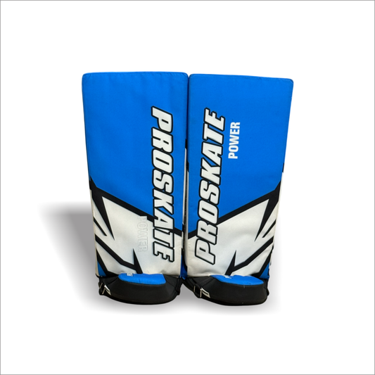 PROSKATE POWER GOALKEEPER LEG GUARD