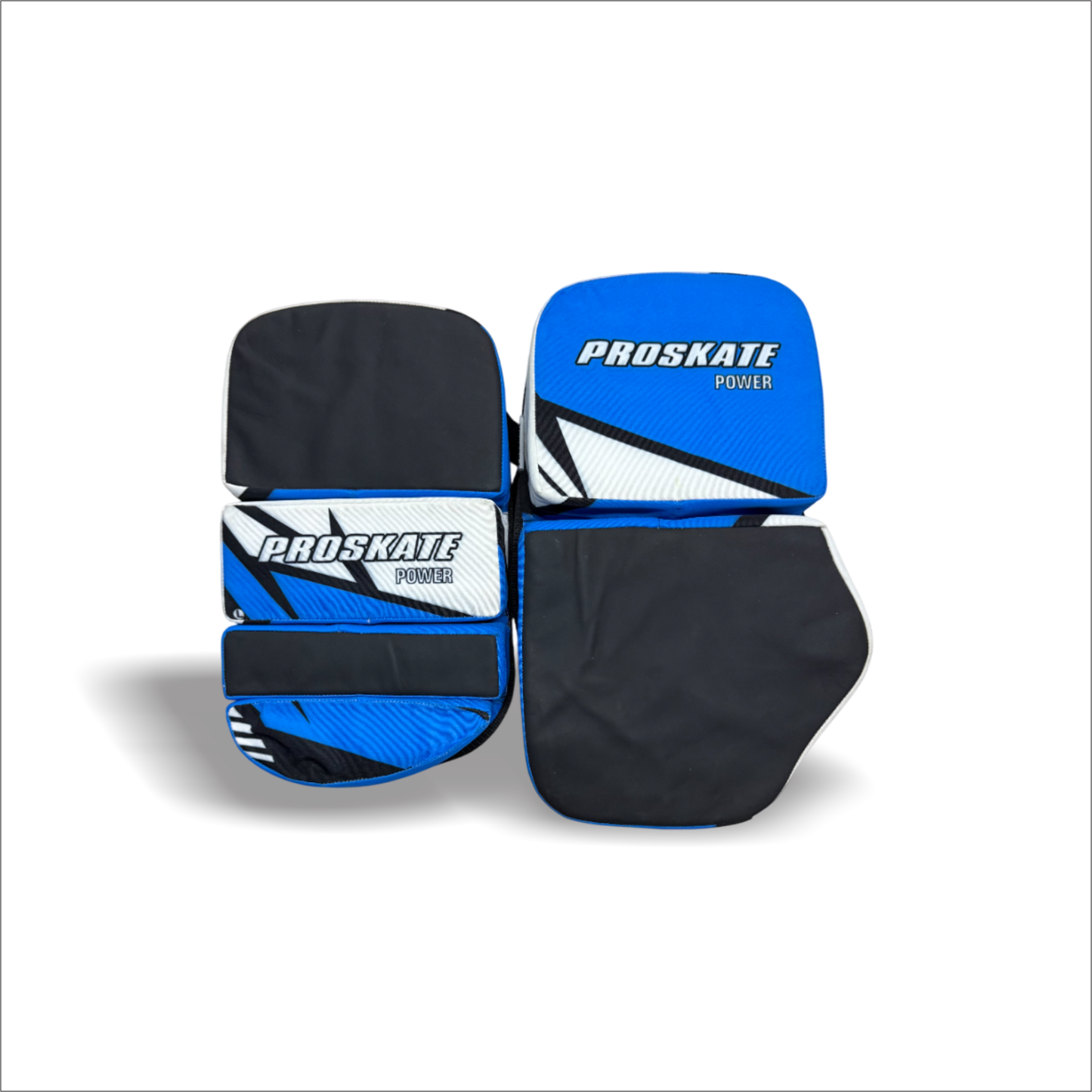 PROSKATE POWER GOALKEEPER GLOVES